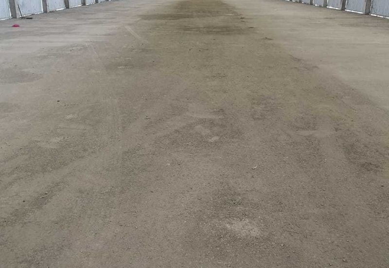 Telok Mengkuang Industrial