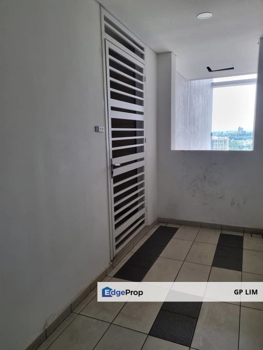 i-city shah alam, Selangor, Shah Alam