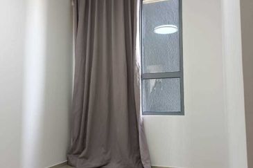 Gravit8 @ Klang South