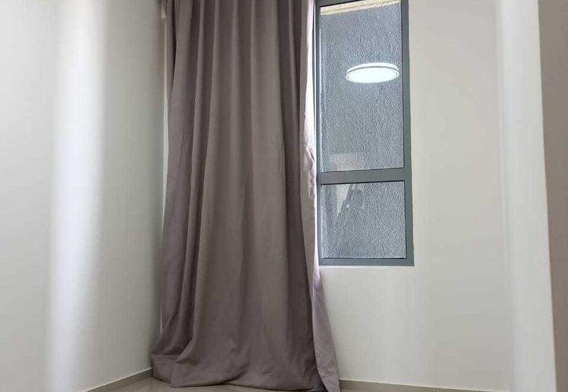 Gravit8 @ Klang South