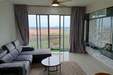 Gravit8 @ Klang South