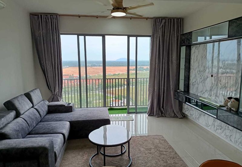 Gravit8 @ Klang South