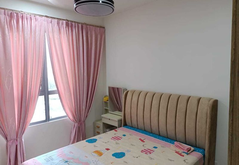 Gravit8 @ Klang South