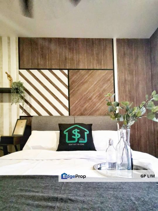 Emporis kota damansara, Selangor, Kota Damansara