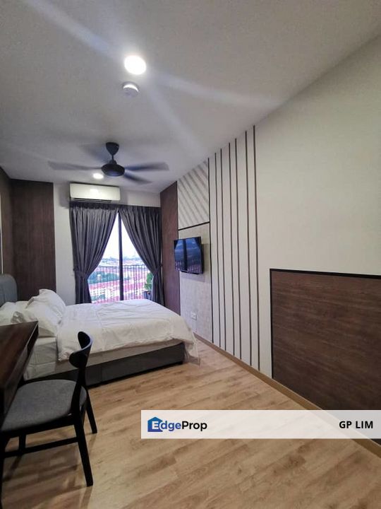 Emporis kota damansara, Selangor, Kota Damansara