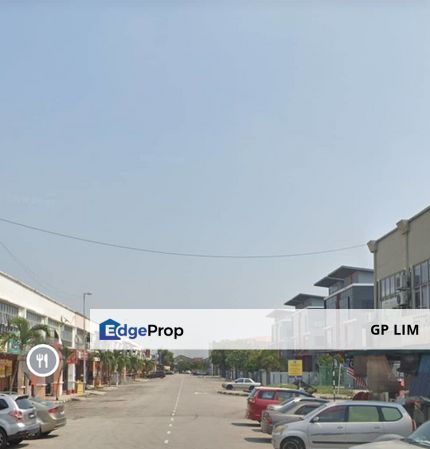 bandar puteri klang, Selangor, Klang