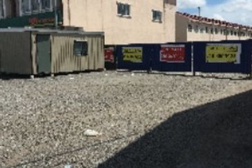 Telok panglima garang Sijangkang