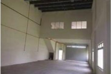 Shah Alam Industrial