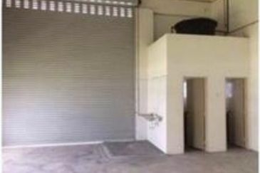 Shah Alam Industrial