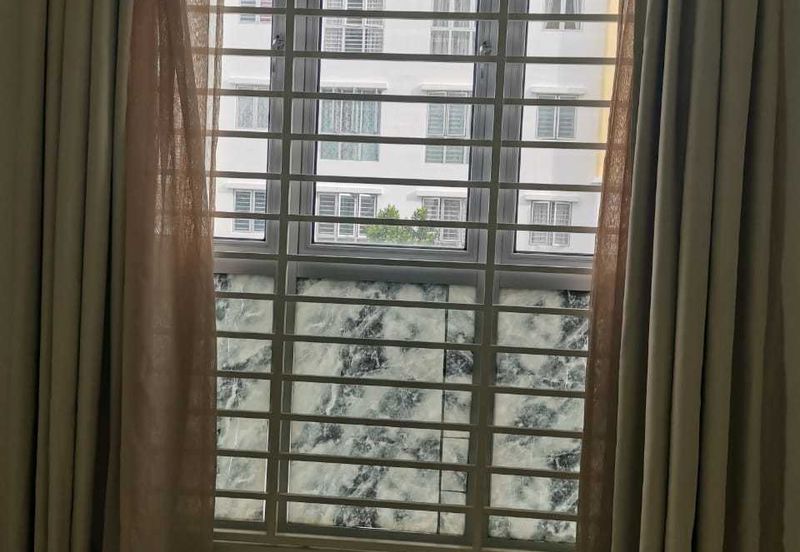 Bandar parkland asteria apt