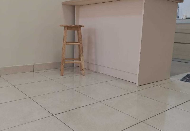 Bandar parkland asteria apt