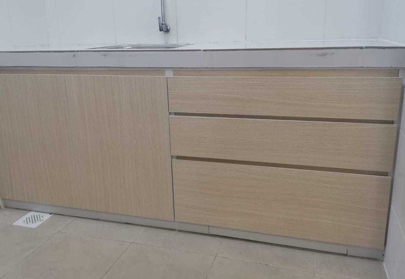 Bandar parkland asteria apt