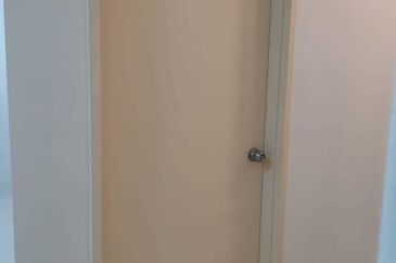 Bandar parkland asteria apt