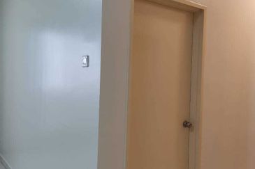 Bandar parkland asteria apt