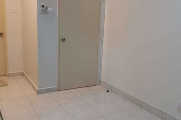 Bandar parkland asteria apt