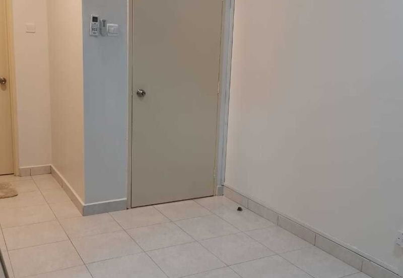 Bandar parkland asteria apt