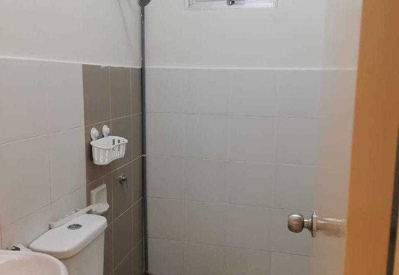 Bandar parkland asteria apt