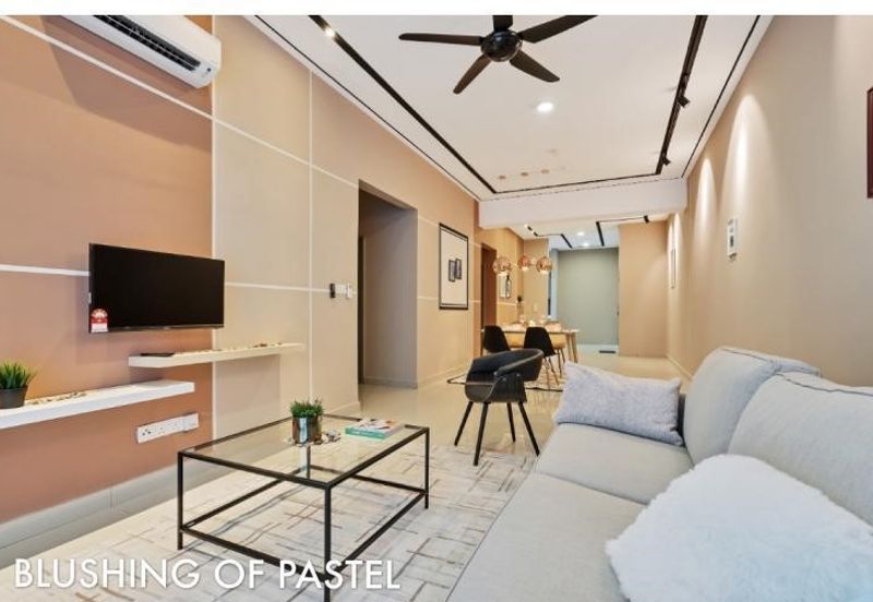 The Maple Residences