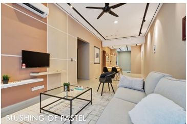 The Maple Residences