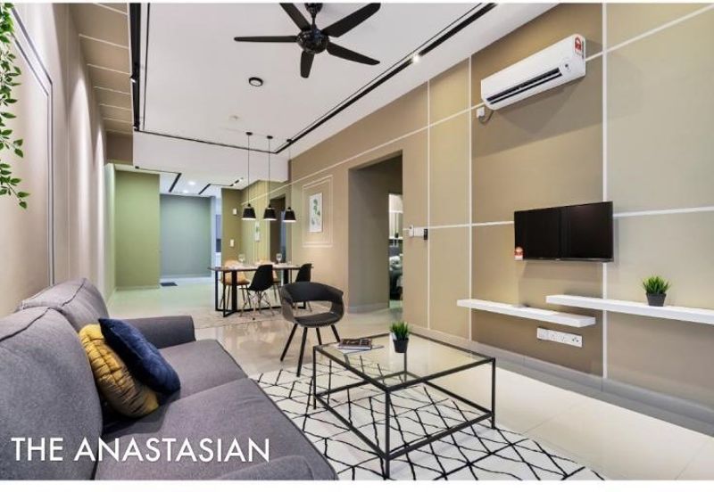 The Maple Residences