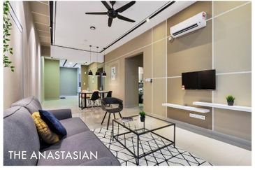 The Maple Residences