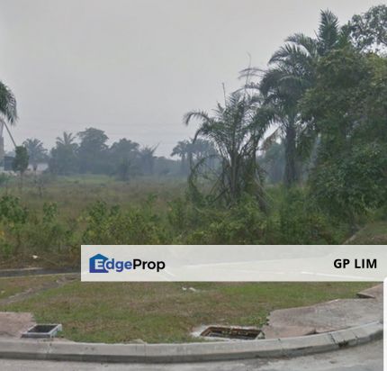 Tangjung duabelas , Selangor, Telok Panglima Garang