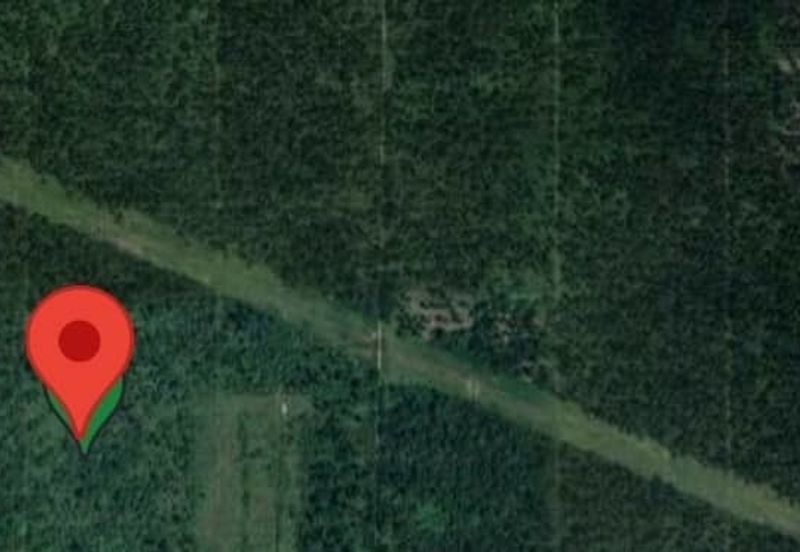 Sungai Kapar Indah Industrial Zone