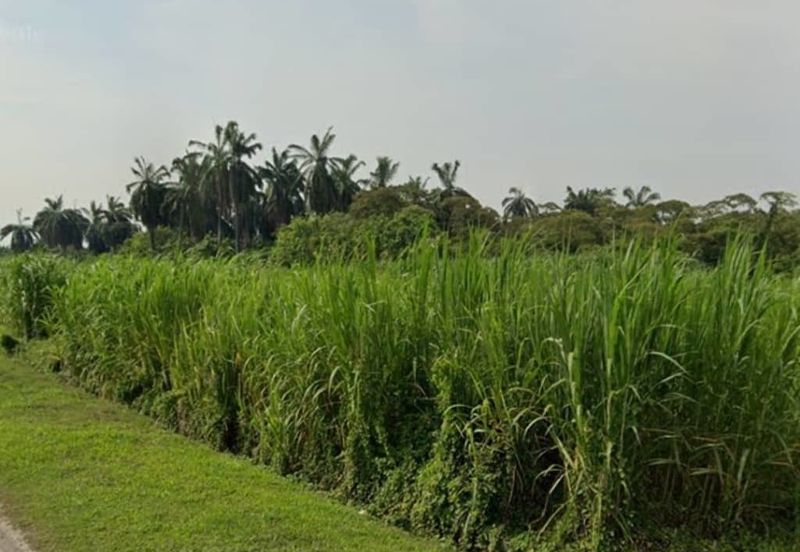 Sungai Kapar Indah Industrial Zone