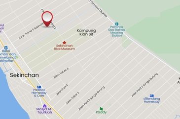 Sekinchan