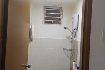 Bandar parkland asteria apt