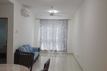 Bandar parkland asteria apt