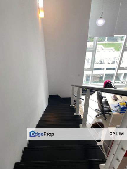 scott gardent suite condominium, Kuala Lumpur, Kuchai Lama