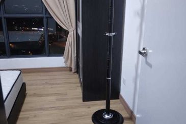 Gm remia ambang botanic