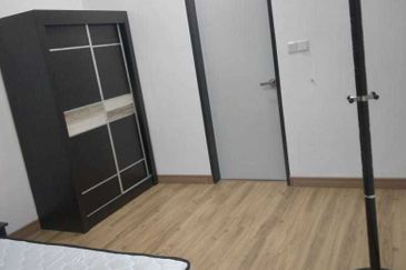 Gm remia ambang botanic