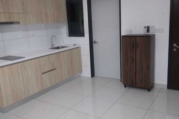 Gm remia ambang botanic