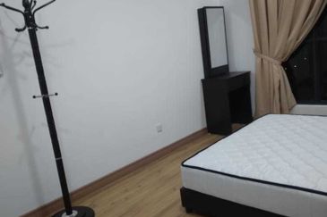 Gm remia ambang botanic