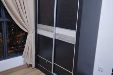 Gm remia ambang botanic