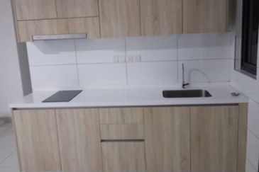 Gm remia ambang botanic