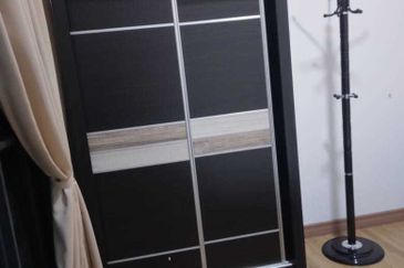 Gm remia ambang botanic