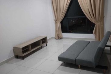 Gm remia ambang botanic