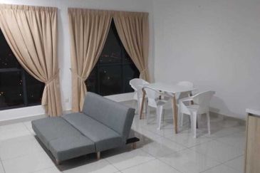 Gm remia ambang botanic