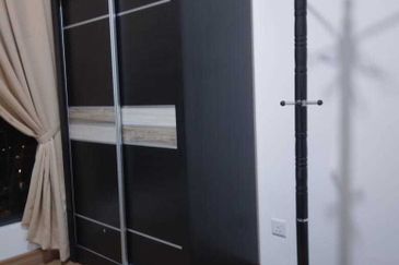 Gm remia ambang botanic