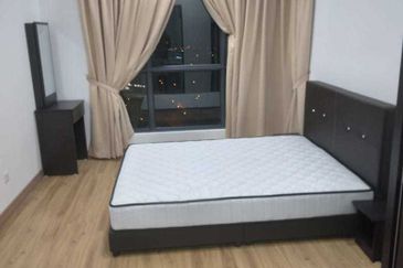 Gm remia ambang botanic