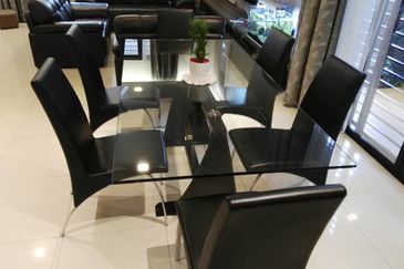 Butterfly Park @ Bandar Bukit Tinggi