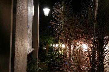 Butterfly Park @ Bandar Bukit Tinggi