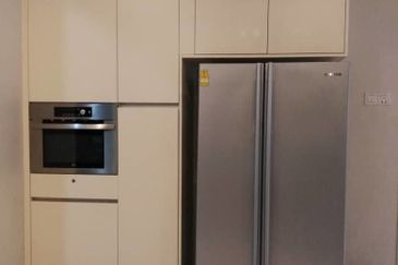 Butterfly Park @ Bandar Bukit Tinggi