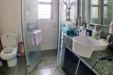 Butterfly Park @ Bandar Bukit Tinggi