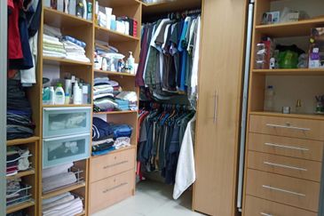 Butterfly Park @ Bandar Bukit Tinggi