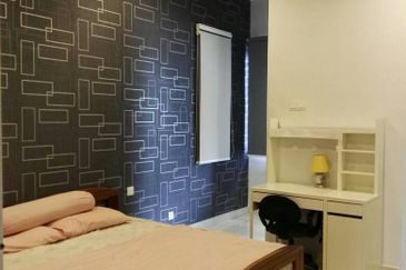 Butterfly Park @ Bandar Bukit Tinggi