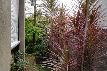 Butterfly Park @ Bandar Bukit Tinggi